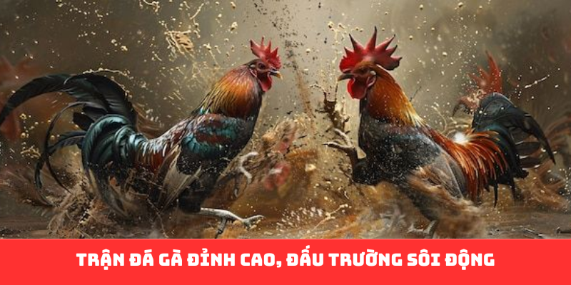 Đá Gà Đòn Thomo Fun88 - Đấu Trường Thắp Sáng Đam Mê Cá Cược - Ảnh 2