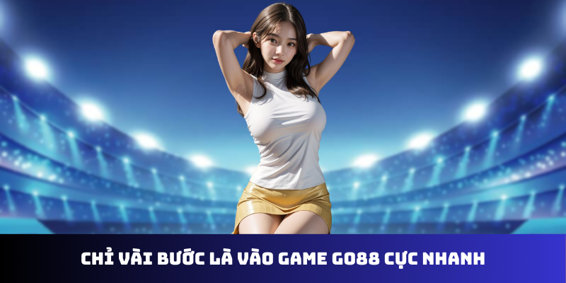 Hướng Dẫn Đăng Nhập GO88 - Lối Vào Sân Chơi Giải Trí Bùng Nổ - Ảnh 2