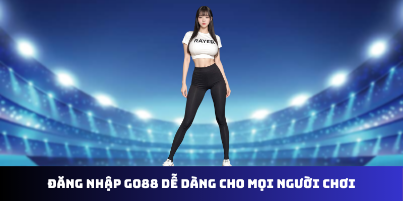 Hướng Dẫn Đăng Nhập GO88 - Lối Vào Sân Chơi Giải Trí Bùng Nổ - Ảnh 4