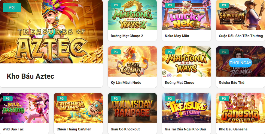Giải Đấu PG Global Cash – Sân Chơi Thưởng Khủng Tại Fun88 - Ảnh 3