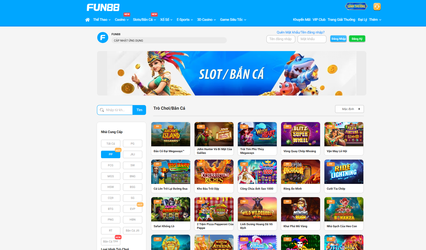 Giải Đấu Daily Win Pragmatic Play – Săn Thưởng 89 Tỷ Đồng Tại Fun88 - Ảnh 5