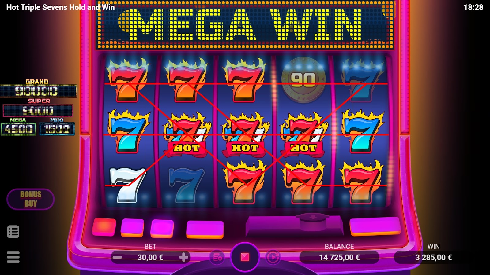Chinh Phục Slot Game Fun88: Hành Trình Vĩ Đại Trị Giá 4 Tỷ Đồng - Ảnh 5