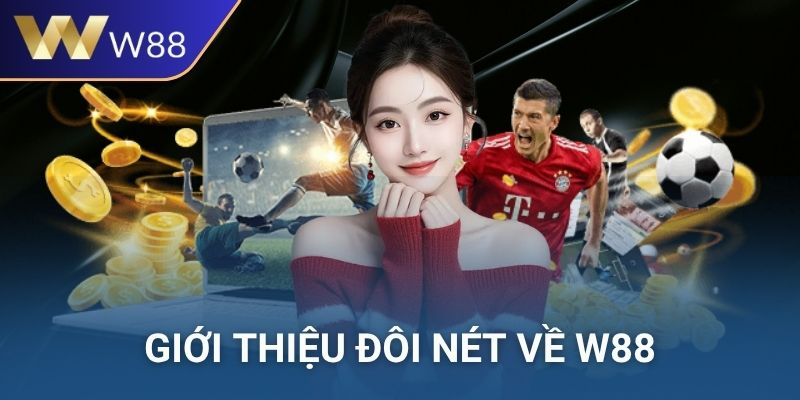 Cách Cài Đặt App W88: Bí Quyết Cá Cược Đỉnh Cao Trên Điện Thoại - Ảnh 1