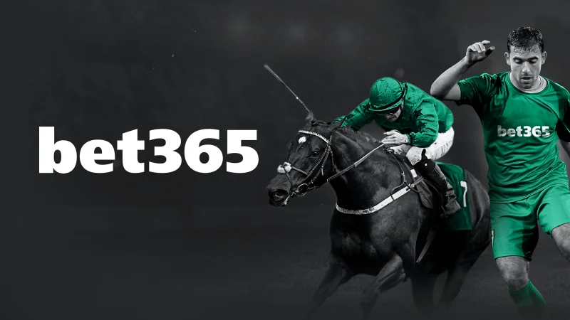 giới thiệu Bet365 - Ảnh 1