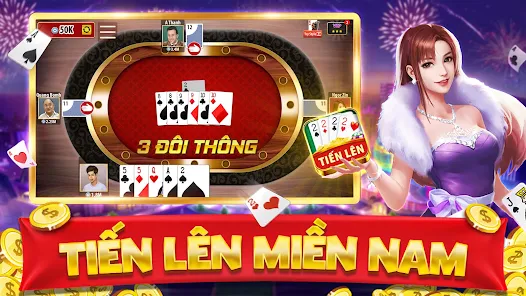 Tiến Lên Miền Nam Iwin
