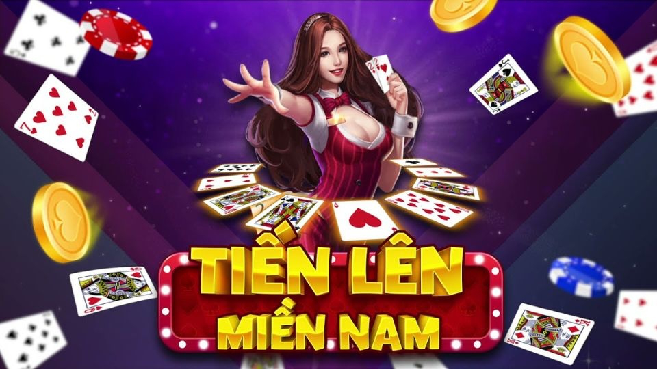 Tiến Lên Miền Nam Iwin - Ảnh 2