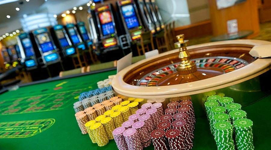 Casino 789bet  - Ảnh 1
