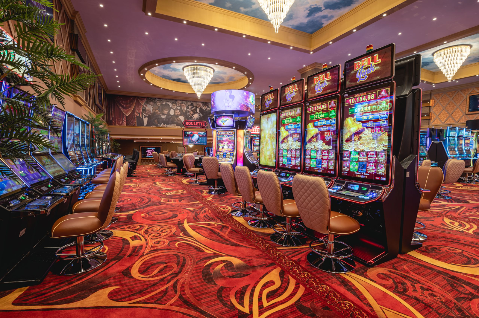 Casino 789bet  - Ảnh 2