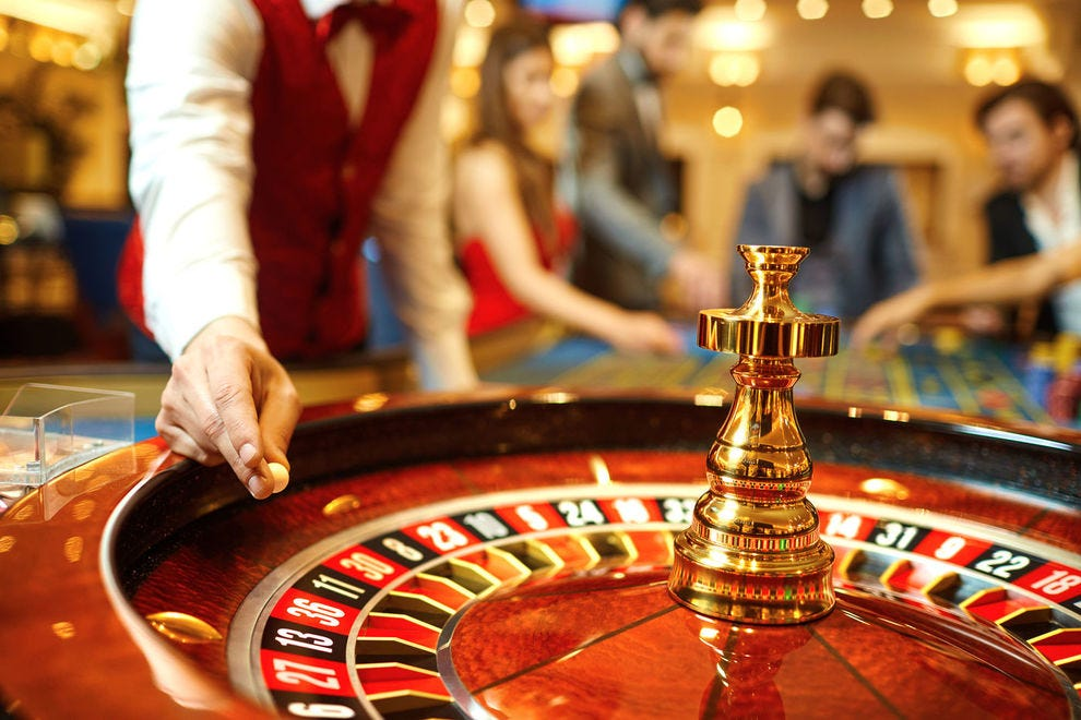Casino 789bet  - Ảnh 3