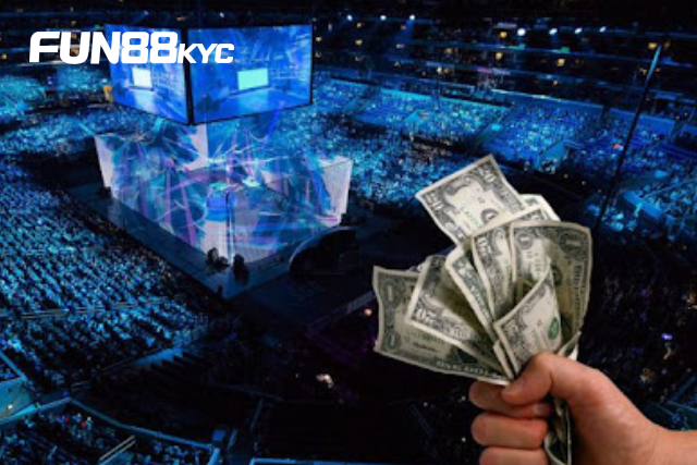 Fun88 KYC Hé Lộ Cách Đặt Kèo Esport Hiệu Quả Dành Cho Người Mới - Ảnh 3
