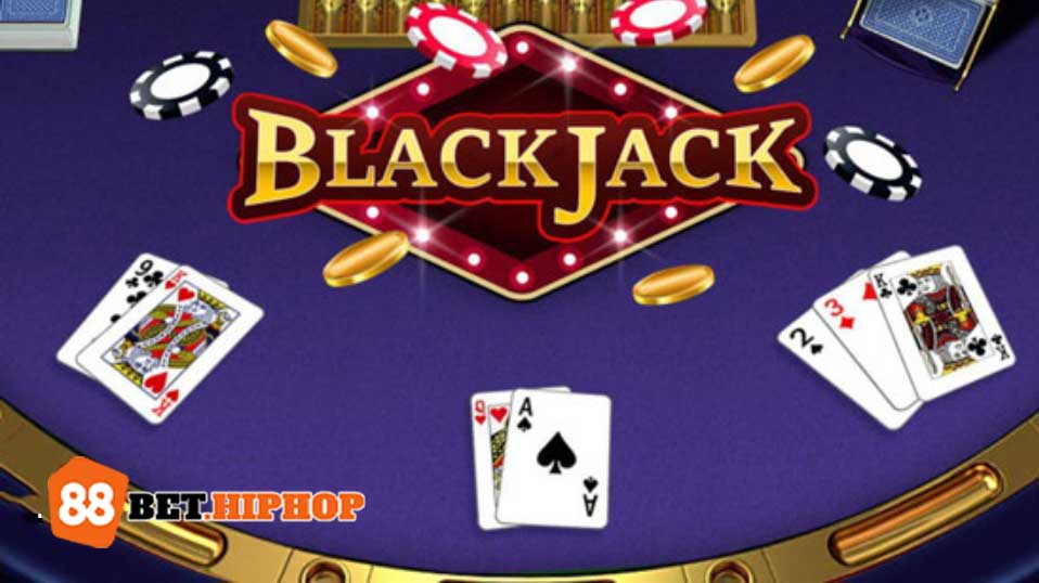 Kinh Nghiệm Chơi Blackjack Trực Tuyến Chuẩn Từ 88Bet Hiphop - Ảnh 2