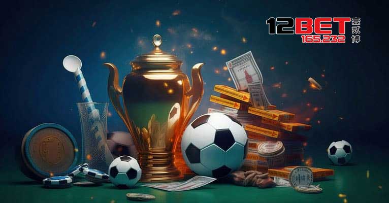 SABA Thể Thao 12Bet – Sân Chơi Cá Cược Đỉnh Cao, Uy Tín Hàng Đầu - Ảnh 3