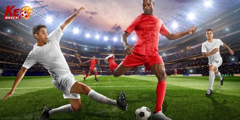Soi Kèo Nhà Cái Hôm Nay – Phân Tích Chuyên Sâu Từng Trận - Ảnh 1