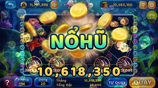 Mẹo chơi nổ hũ thắng lớn Go88 – Kinh nghiệm cao thủ 2025 - Ảnh 2