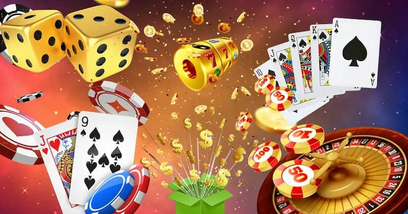 Nhà cái uy tín nhất 2025 là ai? Bật mí sự thật bất ngờ! - Ảnh 3