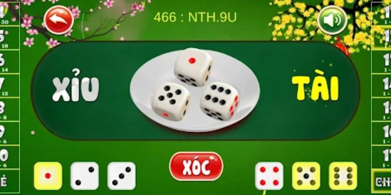 Chơi Tài xỉu FB88 – Sự kết hợp giữa may mắn và tư duy - Ảnh 1