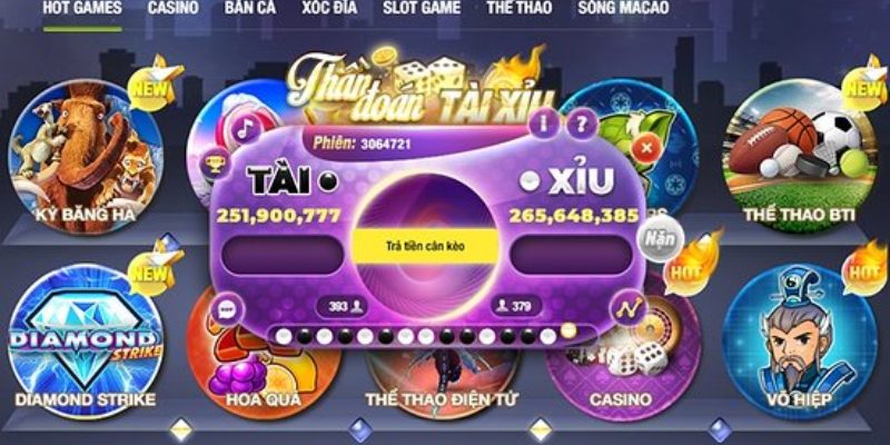Chơi Tài xỉu FB88 – Sự kết hợp giữa may mắn và tư duy - Ảnh 2