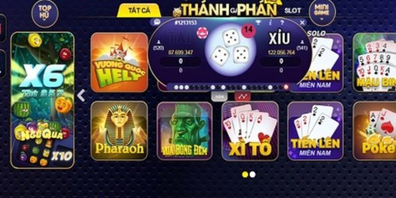 Chơi Tài xỉu FB88 – Sự kết hợp giữa may mắn và tư duy - Ảnh 3