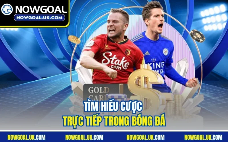 Nowgoal – Công Cụ Soi Kèo & Xem Tỷ Lệ Cược Được Dân Chuyên Tin Dùng - Ảnh 3