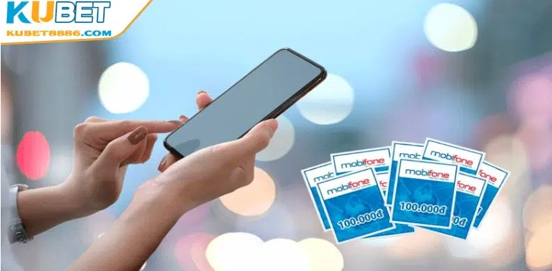 Nạp Tiền Kubet88 – Giao Dịch Nhanh Chóng, Không Gián Đoạn Trải Nghiệm Chơi - Ảnh 2