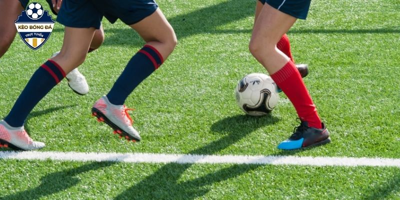 Bí Quyết Thành Công Khi Tham Gia Kèo Bóng Đá Tại Nhà Cái - Ảnh 1