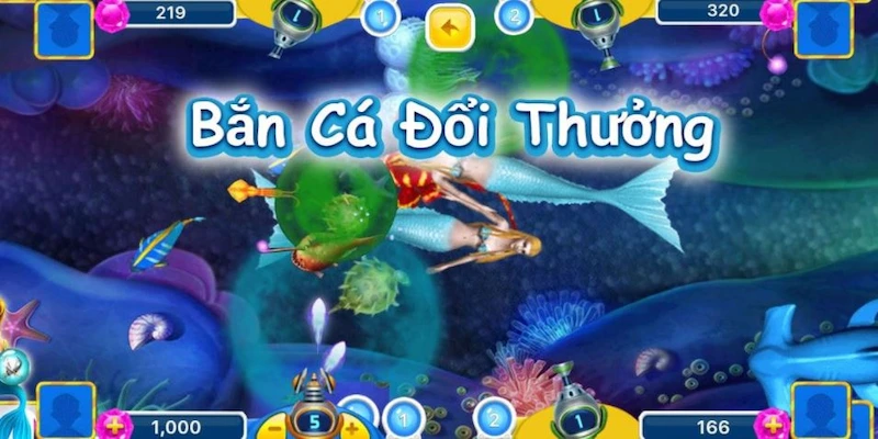 Bắt trúng kho báu Bắn Cá RIKVIP: nhanh, vui, chuẩn - Ảnh 3