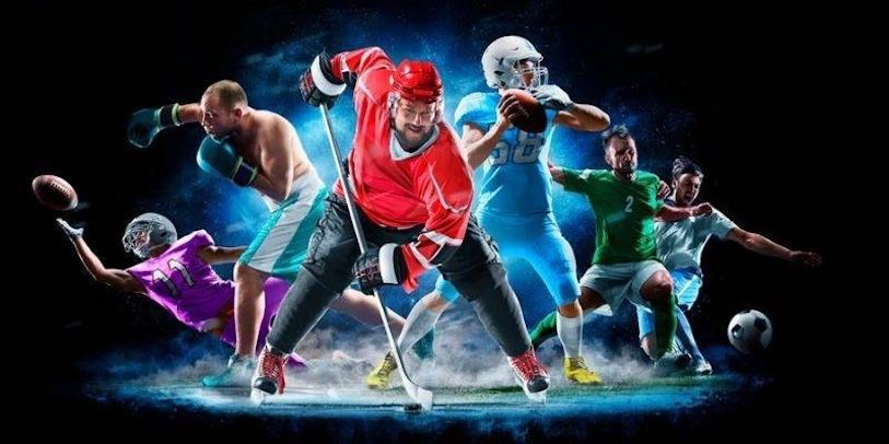 Không chỉ là cược – Thể thao 8Day là cảm xúc của từng pha bóng - Ảnh 2