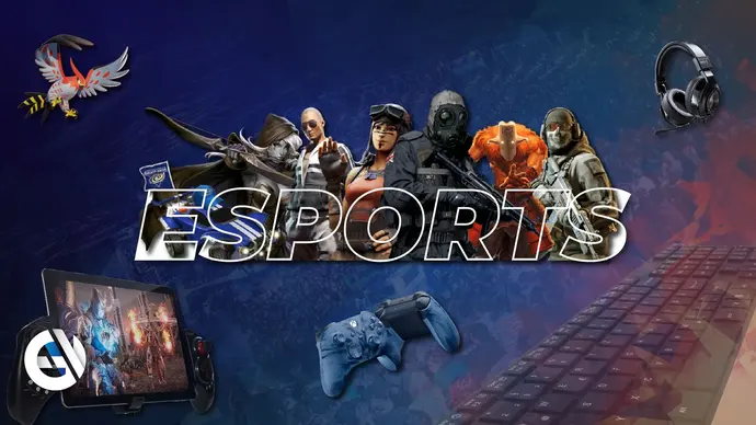 Giải Đấu Esports Tại PG99 – Nơi Hội Tụ Đam Mê Và Thử Thách - Ảnh 1