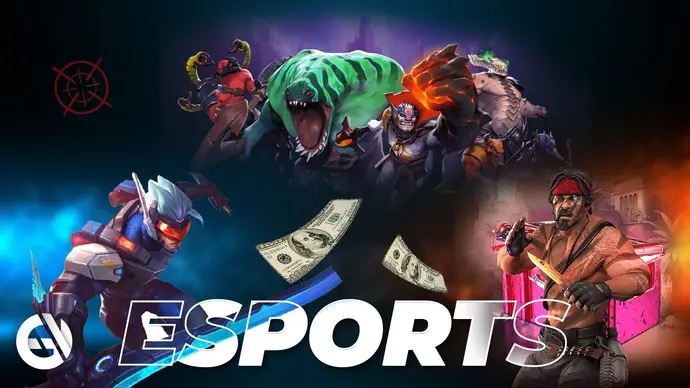 Giải Đấu Esports Tại PG99 – Nơi Hội Tụ Đam Mê Và Thử Thách - Ảnh 2