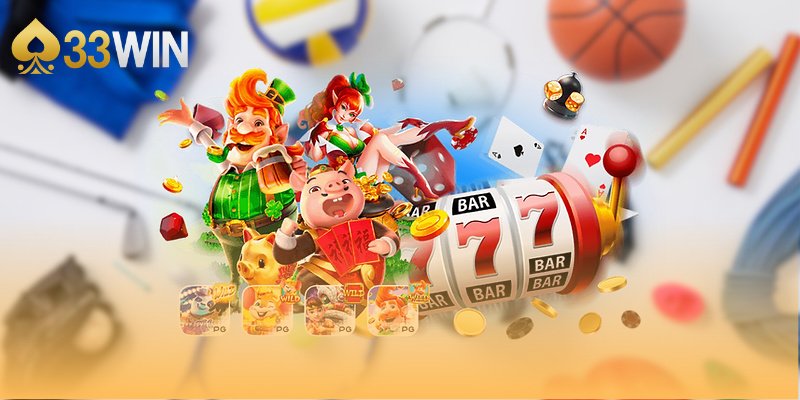33Win - Hướng Dẫn Tham Gia Chơi Chi Tiết Dành Cho Người Mới - Ảnh 1