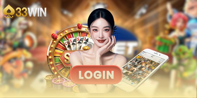 33Win - Hướng Dẫn Tham Gia Chơi Chi Tiết Dành Cho Người Mới - Ảnh 2