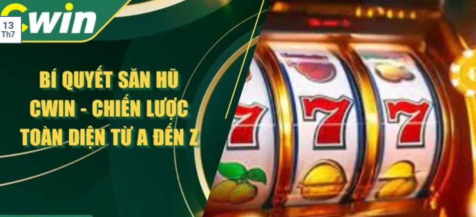 Chiến lược vốn nhẹ cho nổ hũ CWIN đi đường dài - Ảnh 1