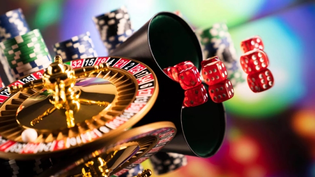 Thị phần cá cược trực tuyến tại Việt Nam: 89 BET chiếm lĩnh bao nhiêu? - Ảnh 1