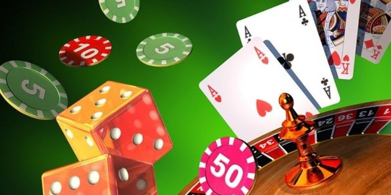 Game bài Okfun – Không gian giải trí thăng hoa và cơ hội bứt phá bất ngờ - Ảnh 1
