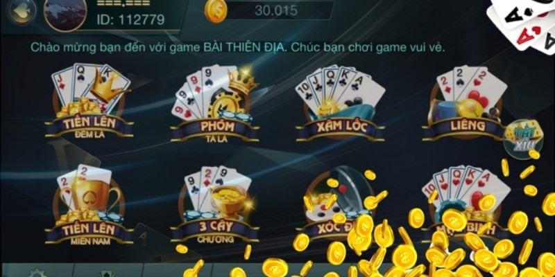 Game bài Okfun – Không gian giải trí thăng hoa và cơ hội bứt phá bất ngờ - Ảnh 2