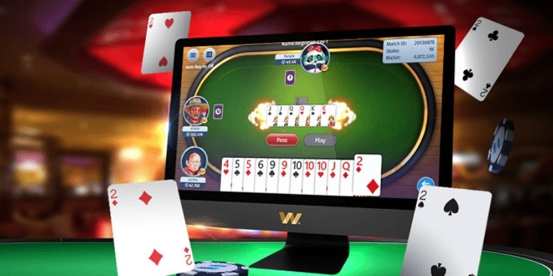 Game bài Okfun – Không gian giải trí thăng hoa và cơ hội bứt phá bất ngờ - Ảnh 3