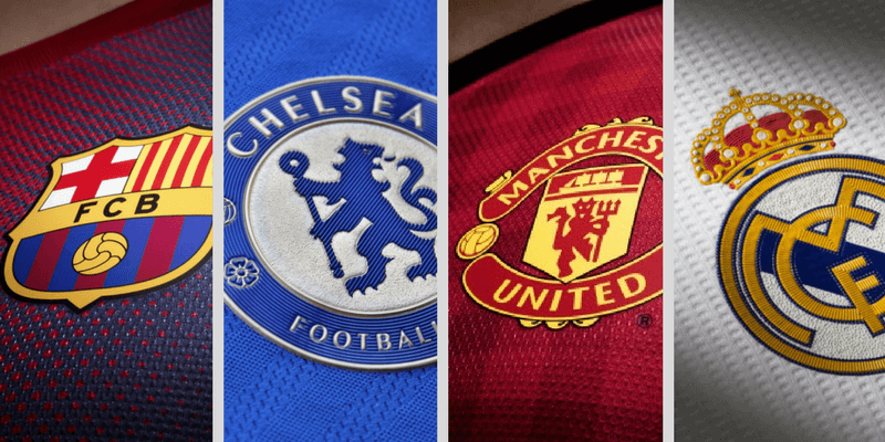 Ngoại Hạng Anh: Những Đội Bóng Sáng Giá Tranh Ngôi Vô Địch