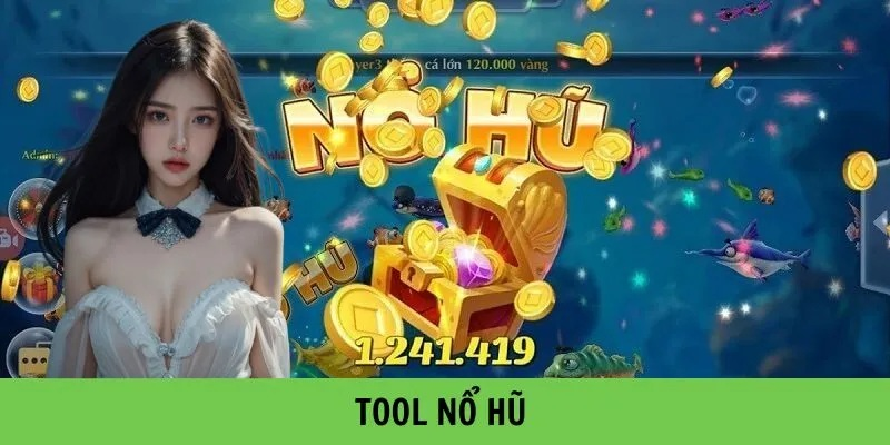 Cách cài tool nổ hũ 2025: Hướng dẫn & cảnh báo rủi ro