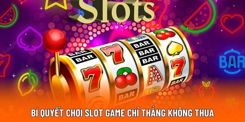 Mẹo Chơi Slot Game Fun88 Ăn Chắc Thắng Khủng - Ảnh 2