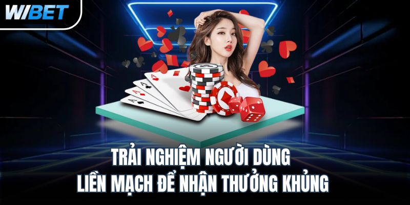 WIBET Và Lợi Ích Trúng Thưởng Lớn Với Tỉ Lệ Thắng Cao - Ảnh 3