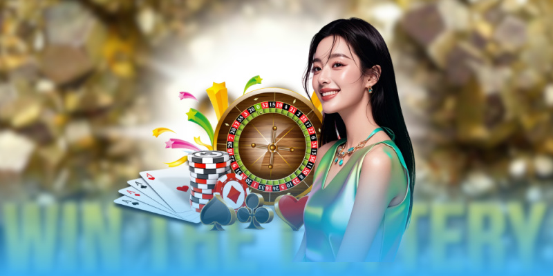 Casino 789F sân chơi cá cược hiện đại cho hội viên giải trí