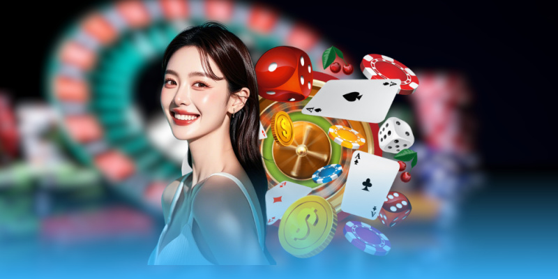 Casino 789F sân chơi cá cược hiện đại cho hội viên giải trí - Ảnh 2