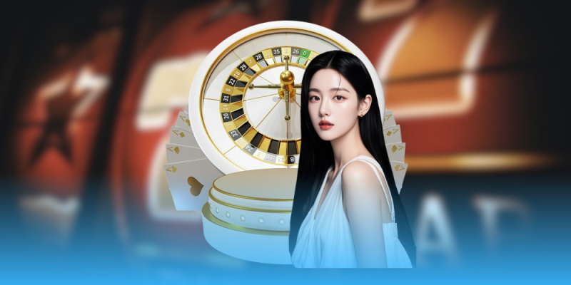 Casino 789F sân chơi cá cược hiện đại cho hội viên giải trí - Ảnh 3