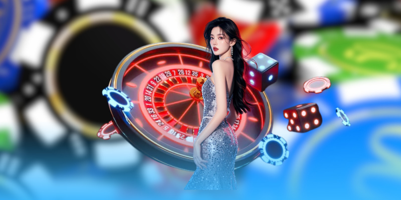 Casino 789F sân chơi cá cược hiện đại cho hội viên giải trí - Ảnh 4