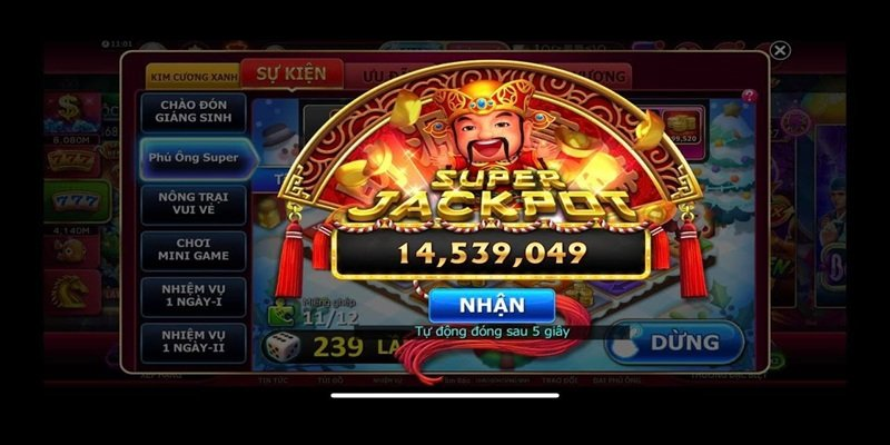 Săn Hũ Ăn Tiền 888b - Giàu Có Với Tựa Game Hot Năm 2025 - Ảnh 3