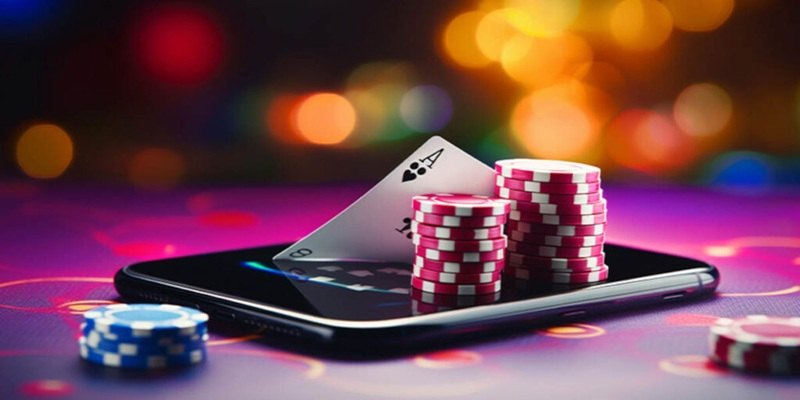 App Đánh Bài Online I9bet – Chơi Đỉnh Cao, Cơ Hội Bứt Phá - Ảnh 2