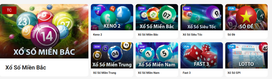 Fun88 - Trải Nghiệm Cá Cược Xổ Số Lô Đề Chuyên Nghiệp Nhất - Ảnh 4