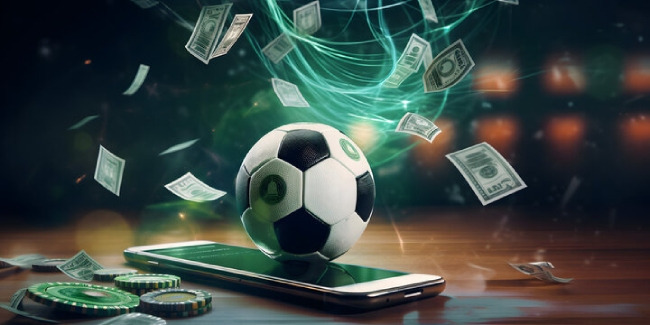 Cách Xem Kết Quả Bóng Đá Tại Bet88 – Hướng Dẫn Chi Tiết Dành Cho Người Chơi - Ảnh 1