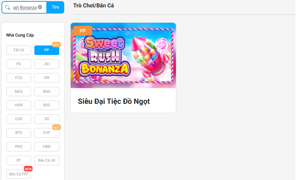 Hướng Dẫn Siêu Chi Tiết - Sweet Rush Bonanza Tại Fun88: Quay Hũ Thắng Lớn 2025 - Ảnh 3