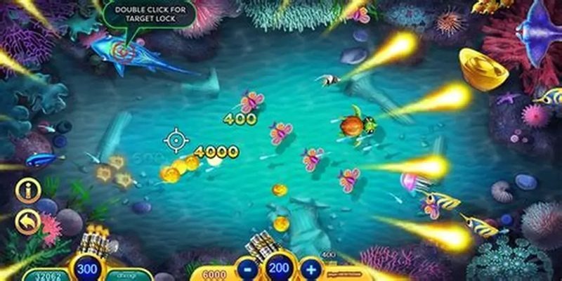 Bắn Cá 3d Iwin68 – Săn Boss Khủng, Cực Cháy Mọi Ván Chơi